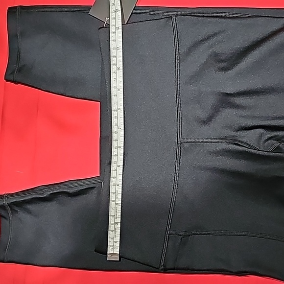 NWT Under Armour Compression/Performance Ankle Leggins - Picture 5 of 14